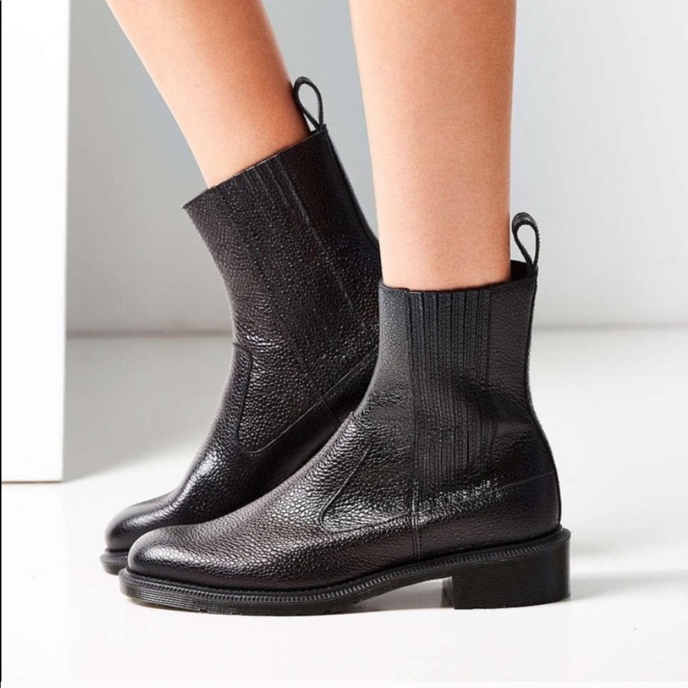 Eleanor Dr Martens